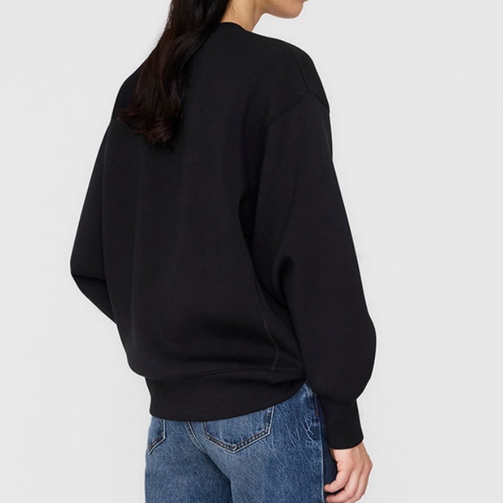 Anine Bing Alto Crewneck - Picture 2 of 9